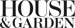 House and Garden logo