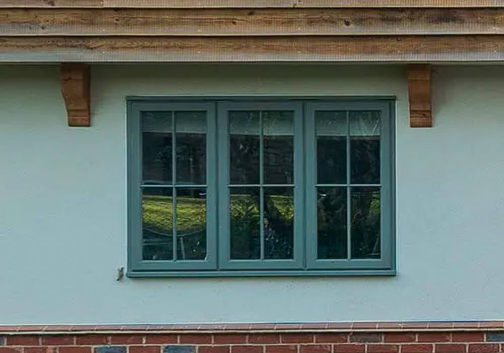 Timber Window Design Ideas: What’s Trending in 2025?