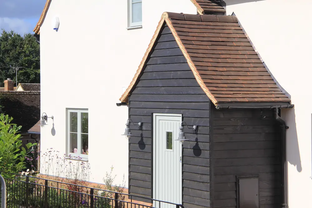 How Much Do Timber Doors Cost?