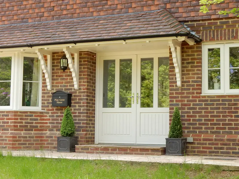 Do Low Maintenance Timber Windows Really Exist?
