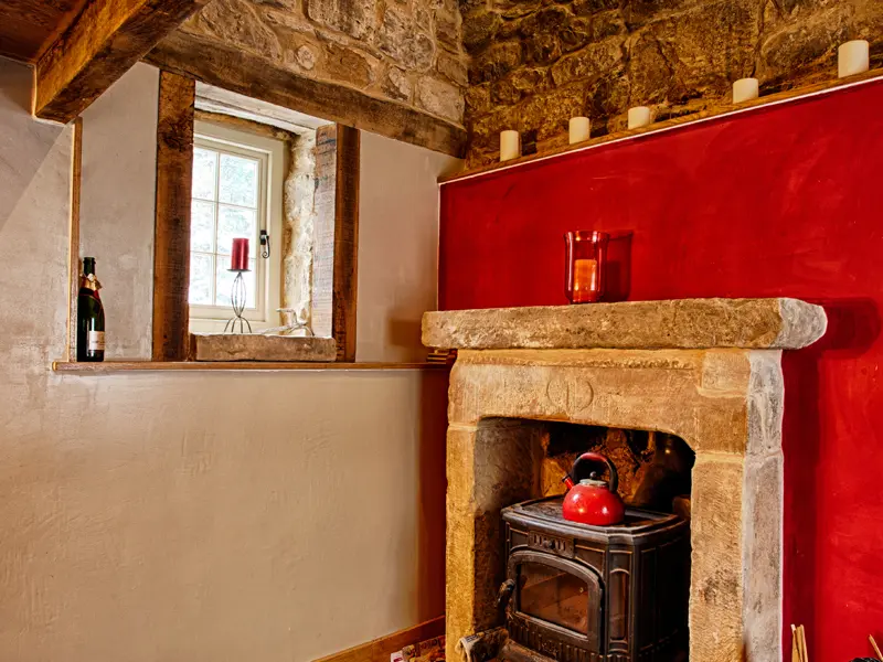 Retaining Traditional Design – Solid vs Stick on Bars