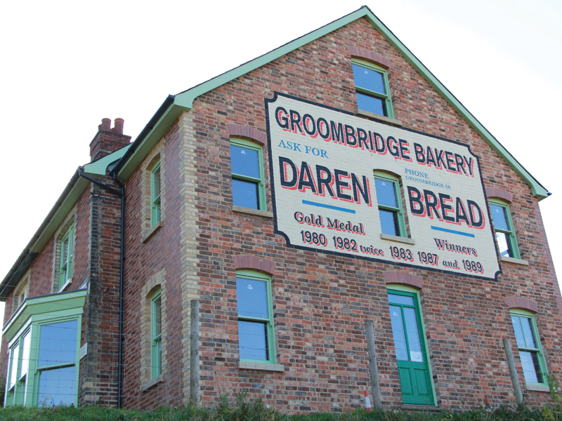 Dual Colour Timber Windows & Doors