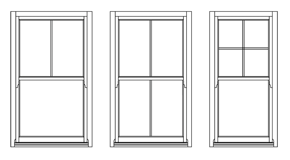 Timber Sliding Sash Windows for Period Properties: Design and Style Guide