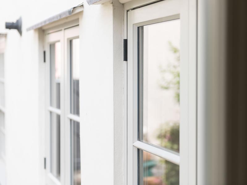 Bereco Flush Casement Windows