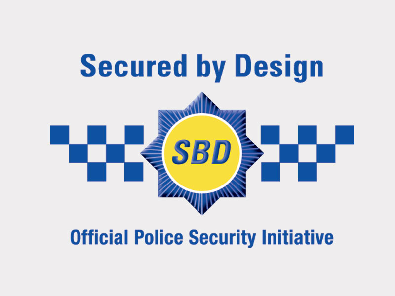 Understanding the importance of Secured By Design