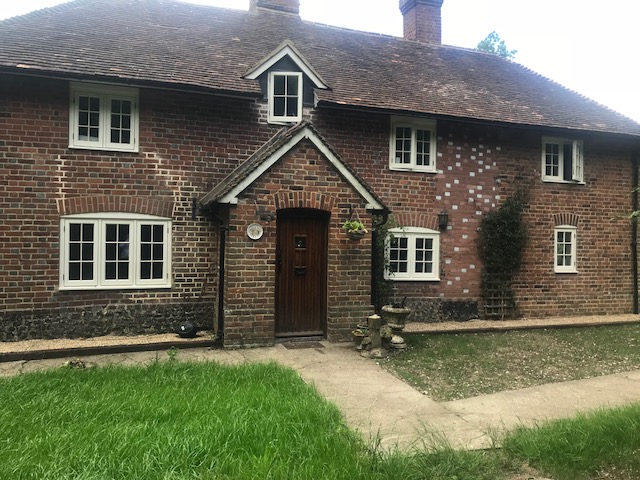 A Guide To Replacement Windows in Conservation Areas