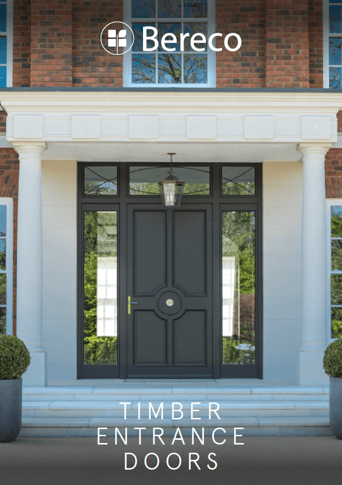 Timber Doors
