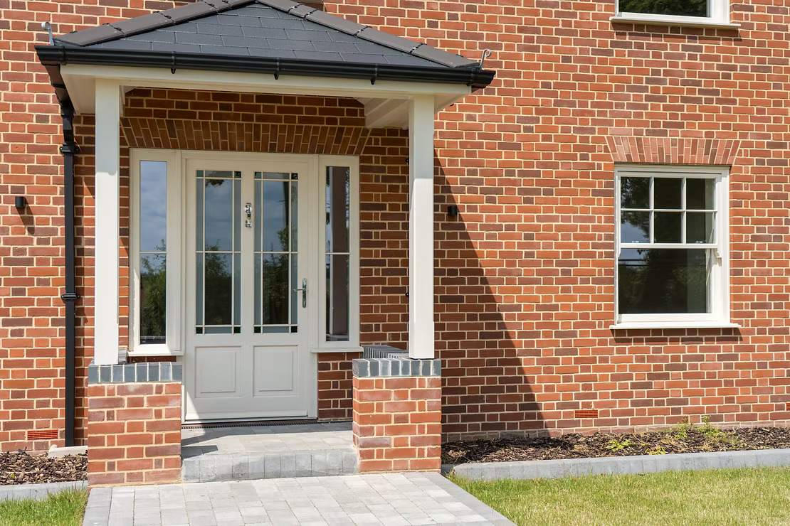 Skylarks Rest: Sustainable Timber Windows and Doors for a Future-Ready Home